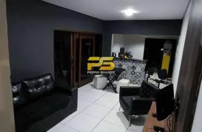 Casa com 4 quartos à venda na Rua San Juan, 44, Estados, João Pessoa