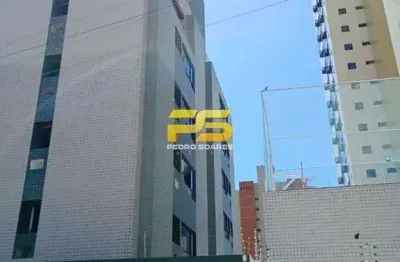 Apartamento à venda – residencial amarílis, manaíra