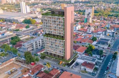 Flat/loft/estúdio com 1 quarto, tambauzinho - joão pessoa