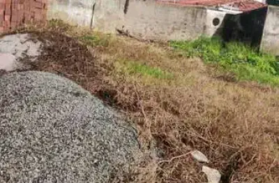 Terreno à venda na Rua Lionidio Francisco de Oliveira, S/N, Estados, João Pessoa