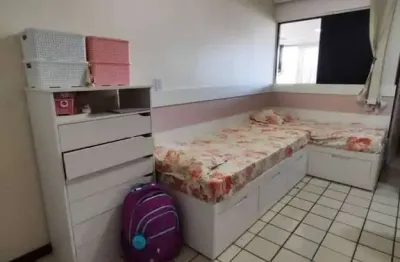Apartamento com 4 quartos para alugar no Intermares, Cabedelo 