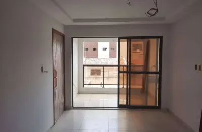 Apartamento com 4 quartos à venda no Bancários, João Pessoa 