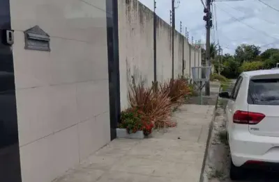 Casa com 4 quartos à venda, portal do sol - joão pessoa