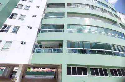 Cobertura com 3 quartos à venda, cabo branco - joão pessoa