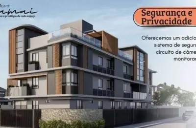 Apartamento com 3 quartos à venda, altiplano cabo branco - joão pessoa