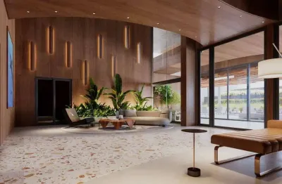 Apartamento com 3 quartos à venda, cabo branco - joão pessoa