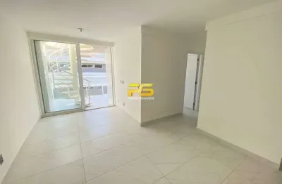 Cobertura duplex pé na areia do bessa à venda, joão pessoa