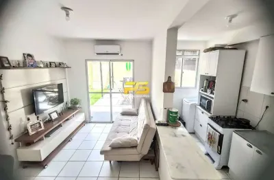 Apartamento com 2 quartos à venda, portal do sol - joão pessoa