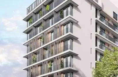 Flat/loft/estúdio com 1 quarto à venda, tambaú - joão pessoa