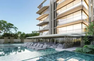 Apartamento com 3 quartos à venda, cabo branco - joão pessoa