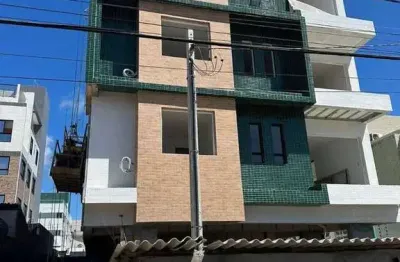 Apartamento com 2 quartos à venda, bessa - joão pessoa