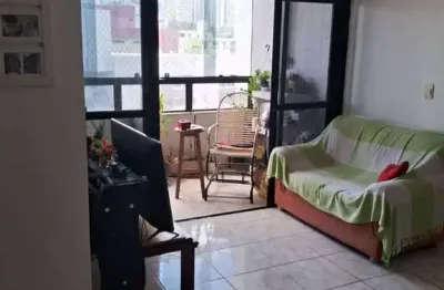 Apartamento com 4 quartos à venda, cabo branco - joão pessoa