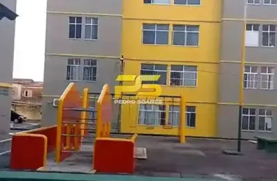 Apartamento à venda – condomínio parque dos diamantes