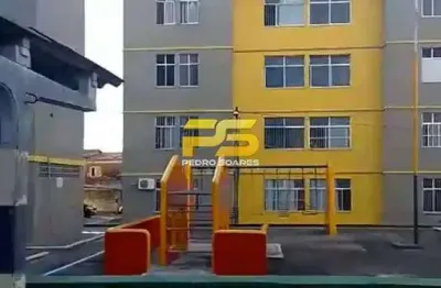 Apartamento com 3 quartos à venda na Avenida Caramuru, 276, Mandacaru, João Pessoa