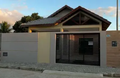 Casa com 2 quartos à venda na Rua Natalia Amélia Soares Moreira Da Cunha, Centro, Bananeiras