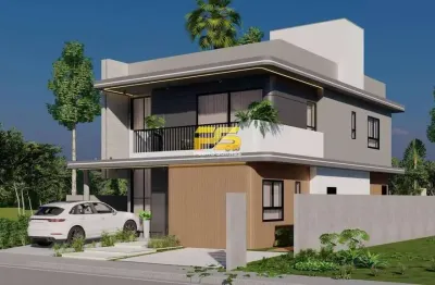 Casa em condomínio fechado com 3 quartos à venda na Avenida Escritor Ramalho Leite, s/n, Muçumagro, João Pessoa