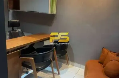 Sala comercial para alugar na Avenida Expedicionários, 418, Expedicionários, João Pessoa