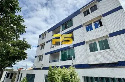 Apartamento com 3 quartos à venda na Rua Vicente Vita, 267, Poço, Cabedelo