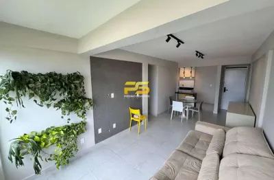 Apartamento com 3 quartos à venda na Rua Vicente Vita, 267, Poço, Cabedelo