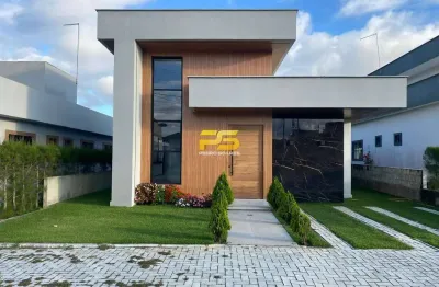 Casa em condomínio fechado com 3 quartos à venda na Pb-103, s/n, Centro, Bananeiras