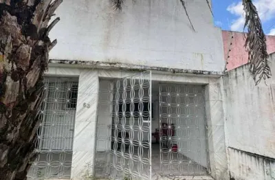 Casa com 2 quartos para alugar na Rua Pereira da Silva, 63, Centro, João Pessoa