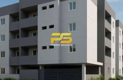 Lançamento apartamentos à venda condomínio brisa de camboinha