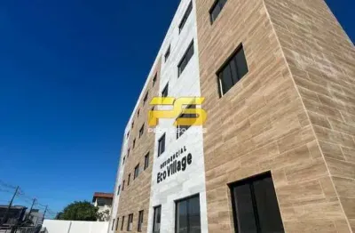 Lançamento apartamentos à venda no eco village à partir r$ 160 mil