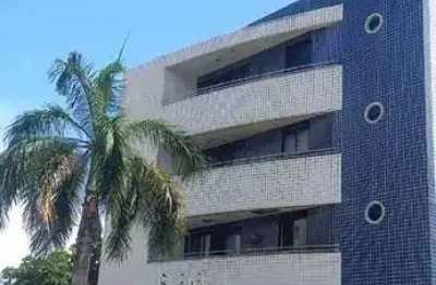 Apartamento com 3 quartos à venda na Rua São Gonçalo, 99, Manaíra, João Pessoa