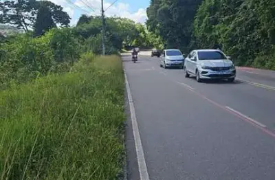 Terreno à venda na Rua Doutor Cícero Leite, 1493, Valentina de Figueiredo, João Pessoa