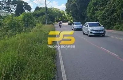 Terreno à venda na Rua Doutor Cícero Leite, 1493, Valentina de Figueiredo, João Pessoa