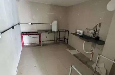 Casa comercial com 1 sala para alugar na Rua Carlos Alverga, 134, Manaíra, João Pessoa