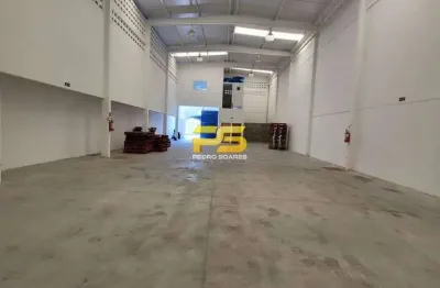 Casa para alugar na Avenida Maria Elita Guedes, 310, Parque Esperança, Cabedelo