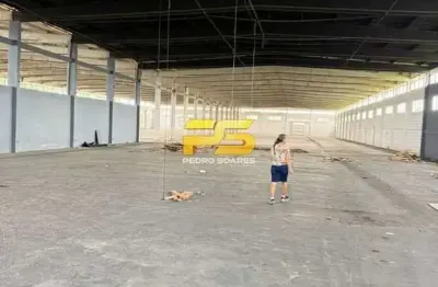 Casa para alugar na Rodovia BR-230, s/n, Centro, Santa Rita