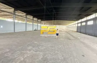 Casa para alugar na Rodovia BR-230, s/n, Centro, Santa Rita