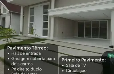 Casa com 6 quartos à venda na Av, R. Gov. Pedro Gondin, s/n, Centro, Bananeiras