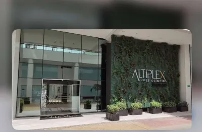 Consultório odontológico completo à venda – edifício altiplex home
