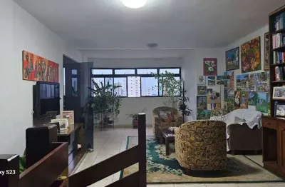 Duplex à venda ou aluguel – 226m² | 5 quartos - tambauzinho