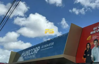 Prédio comercial para locação na principal da beira rio - joão passoa/pb