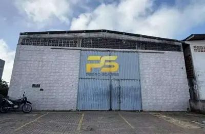 Casa para alugar na Rua João Clementino Gomes, 448, Renascer, Cabedelo