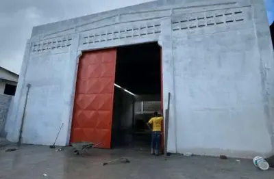 Casa com 4 quartos para alugar na Rua Carlos Antonio dos Santos, 14, Paratibe, João Pessoa