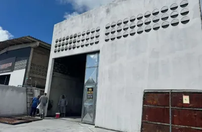 Casa com 4 quartos para alugar na Rua Prof. Joaquim Pessoa, S/N, Jacaré, Cabedelo