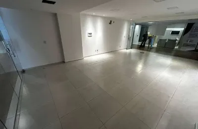 Casa comercial com 1 sala para alugar na Rua Cassimiro de Abreu, 117, Brisamar, João Pessoa