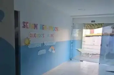 Casa comercial com 11 salas para alugar na Rua Cecília Rodrigues Siqueira, 1010, Jardim Cidade Universitária, João Pessoa
