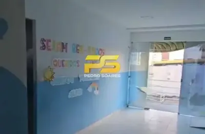 Casa comercial com 11 salas para alugar na Rua Cecília Rodrigues Siqueira, 1010, Jardim Cidade Universitária, João Pessoa