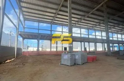 Casa para alugar na Rodovia BR-101, S/N, Distrito Industrial, João Pessoa