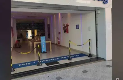 Casa comercial para alugar na Rua Doutor Pedro Firmino, 62, Centro, Patos