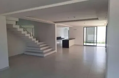 Casa para locação condomínio aliance - cabedelo -pb