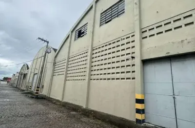 Casa comercial para alugar na Avenida Liberdade 2745, s/n, Sesi, Bayeux