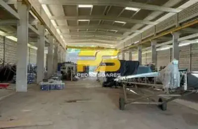 Casa para alugar na Rodovia BR-101, 3333, Distrito Industrial, João Pessoa
