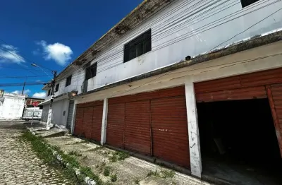 Casa comercial para alugar na Rua Ivânia Menezes, 1414, Centro, Bayeux